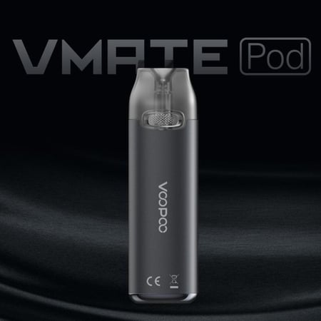 سحبة فيميت من فوبو VOOPOO VMate Pod Kit