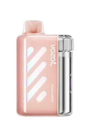 فوزل فيستا 40 الف موشة - VOZOL Vista 40000 puff 5MG