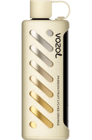 Vozol gear shisha 25K puff