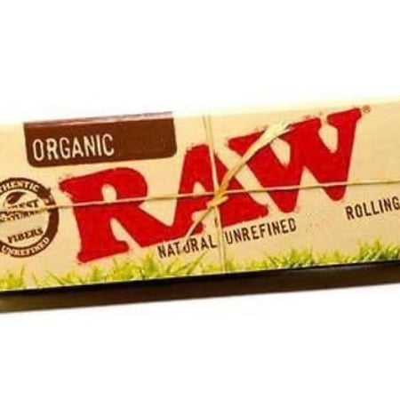 Raw راو ورق لف السجائر