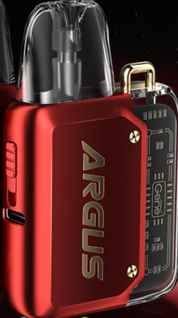 Argus P2 pod voopoo