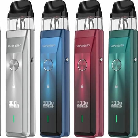 جهاز سحبة فايبريسو اكس روس برو - vaporesso Xros Pro