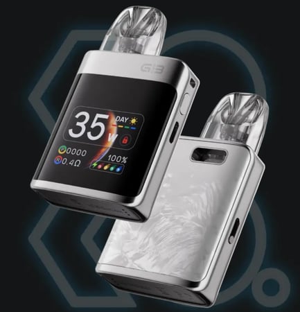 كوكو جي 3 برو كاليبورن - Uwell koko G3 Pro