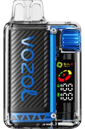 Vozol vista 20K puff 5MG - فوزول فيستا سحبة 20 الف موشة