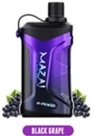 مزاج M-power 20000 موشة