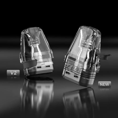 جهاز سحبة اكسليم برو اوكسفا - XLIM pro oxva