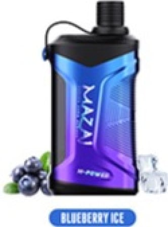 مزاج M-power 20000 موشة