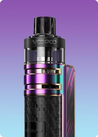 فوبو جهاز دراق DRAG H80 S VOOPOO
