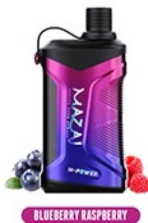 مزاج M-power 20000 موشة