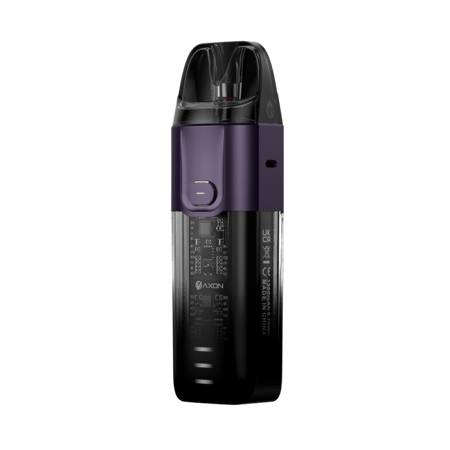 فايبريسو لوكس اكس - Vaporesso LUXE X