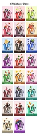 بطارية مزاج بوكس 3000 موشة