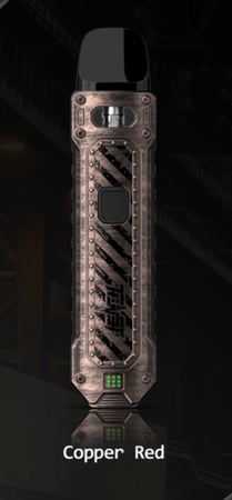 Uwell Caliburn Tenet pod system