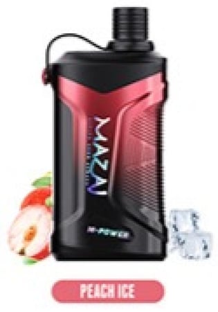 مزاج M-power 20000 موشة