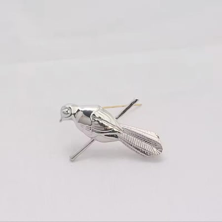 بروش بيتير بيليش "ليتل فينجر" - Peter Baelish’s pin