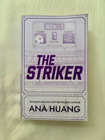 The Striker