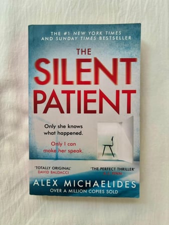 The Silent Patient