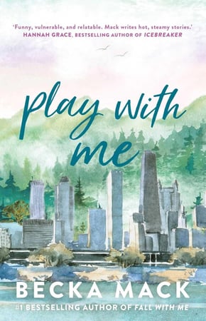 Play With Me (Playing for Keeps 2)