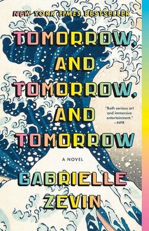 Tomorrow, Tomorrow And Tomorrow