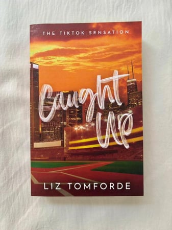 Caught Up (Windy City 3)