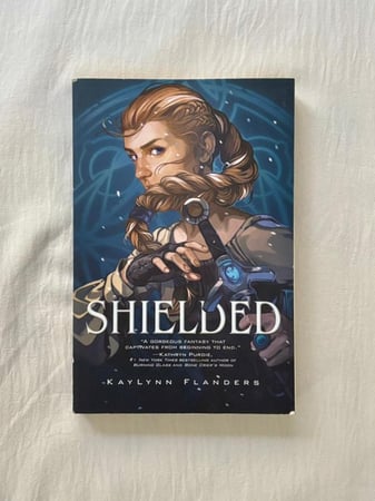 Shielded