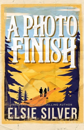 A Photo Finish (Gold Rush Ranch 2)