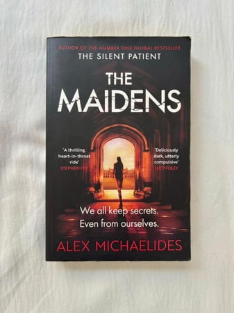 The Maidens