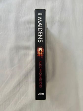 The Maidens