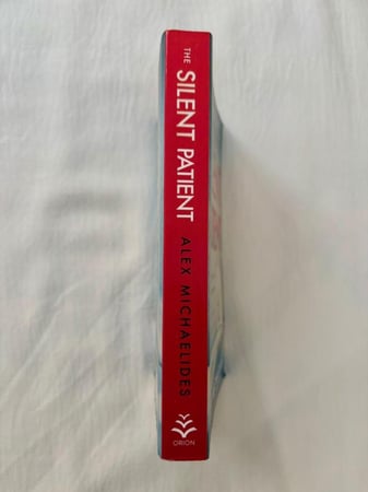 The Silent Patient
