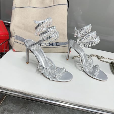 Rene Caovilla Heels