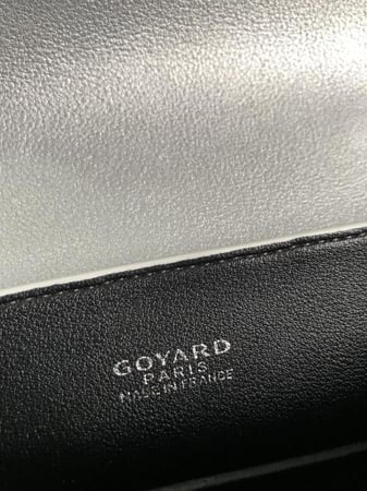 Goyard Bag