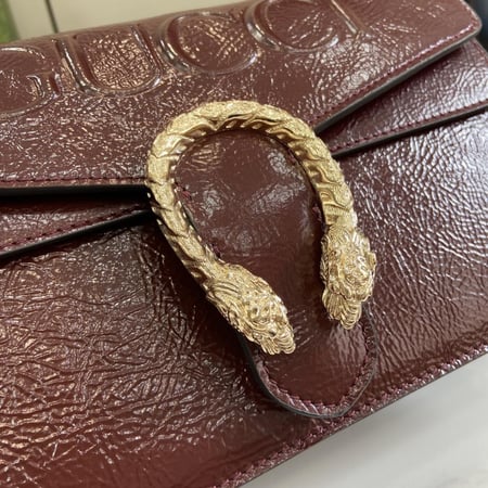 Dionysus Small Shoulder Bag