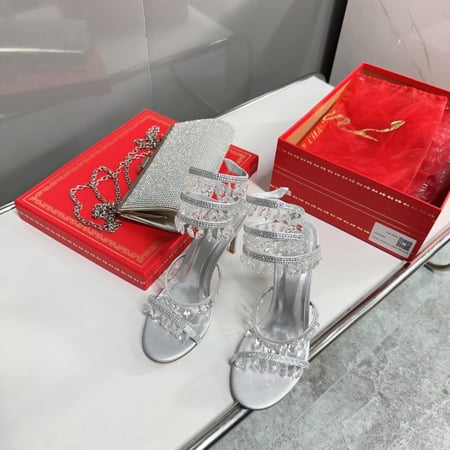 Rene Caovilla Heels