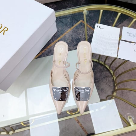 Dior Heels