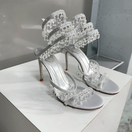 Rene Caovilla Heels