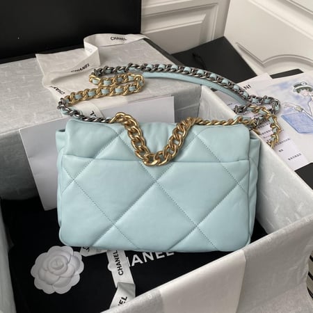 Medium Chanel Bag