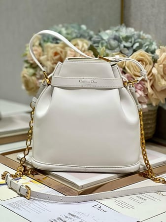 Medium C'est Dior Bag