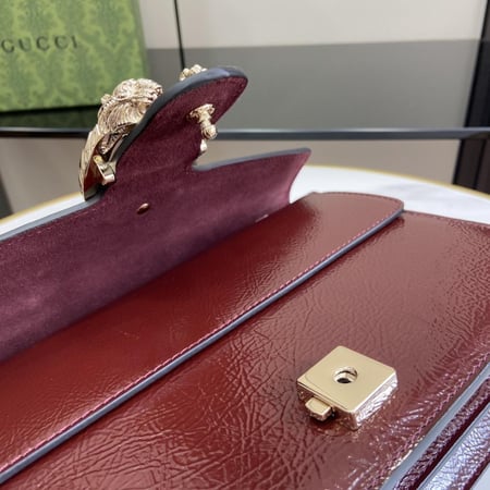 Dionysus Small Shoulder Bag