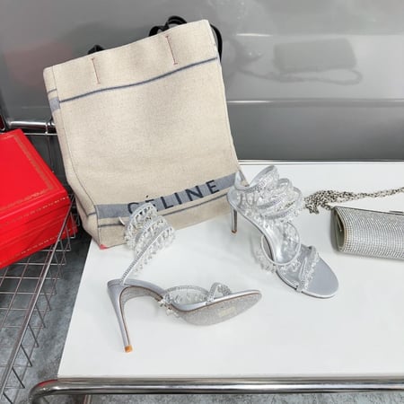 Rene Caovilla Heels
