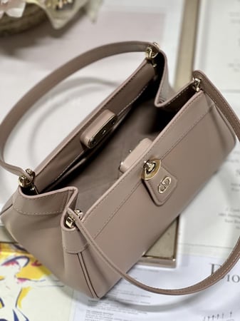 Small Christian Dior Bag