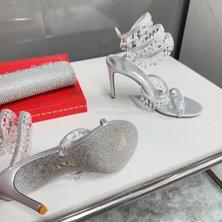 Rene Caovilla Heels