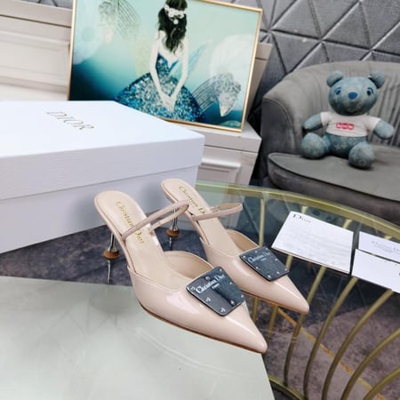 Dior Heels