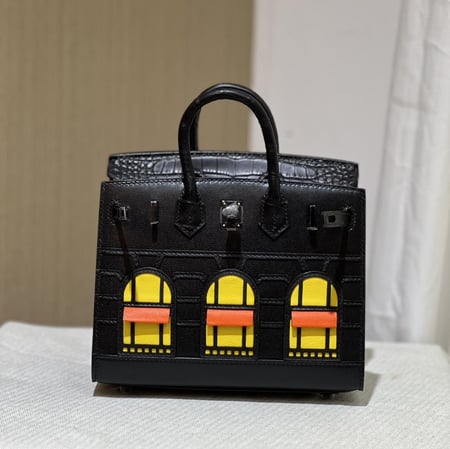 Hermés- Birkin