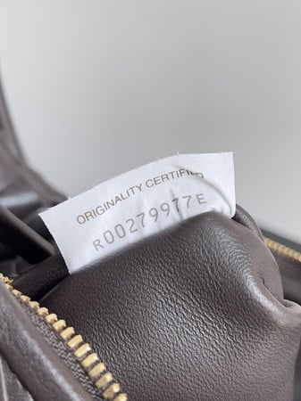 Bottega- Large Gemelli