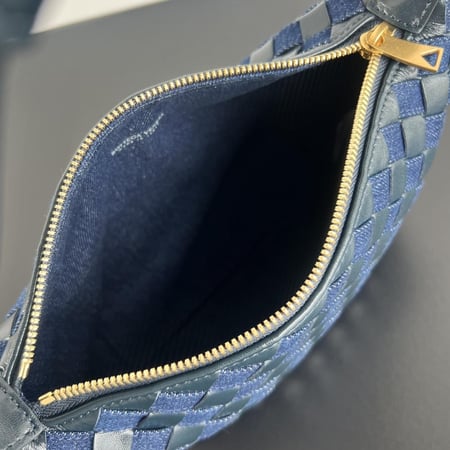 Bottega - Wallace Shoulder Bag