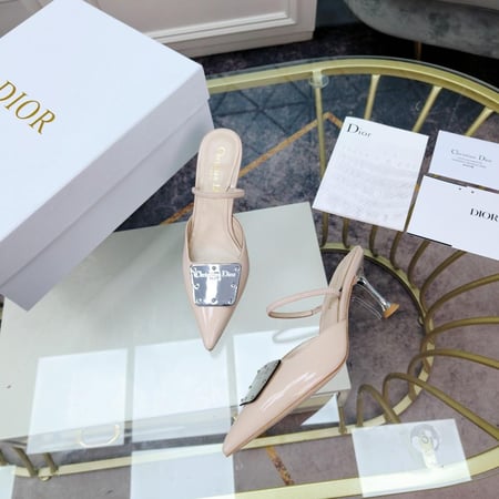 Dior Heels