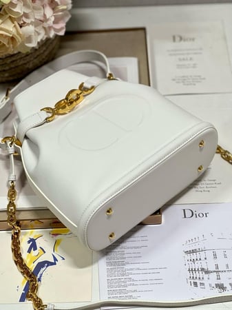 Medium C'est Dior Bag