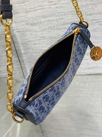 Dior- Callisto Hobo Bag