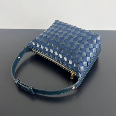 Bottega - Wallace Shoulder Bag