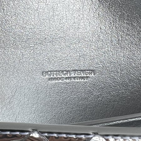 BOTTEGA VENETA Andiamo Long Clutch