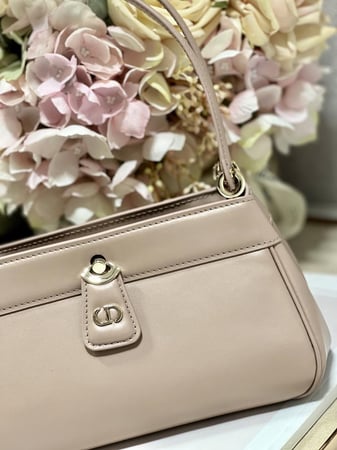 Small Christian Dior Bag